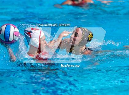 Thumbnail 3 in Foothill vs. San Clemente (CIF-SS D1 Final) photogallery.