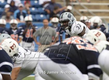 Thumbnail 3 in Blackman vs. Clay-Chalkville photogallery.