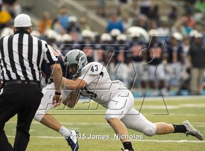 Thumbnail 2 in Blackman vs. Clay-Chalkville photogallery.