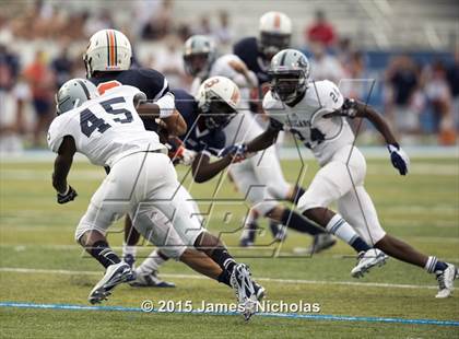 Thumbnail 3 in Blackman vs. Clay-Chalkville photogallery.