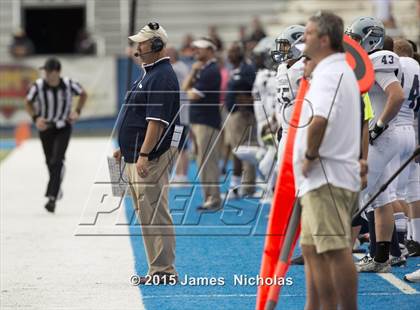 Thumbnail 3 in Blackman vs. Clay-Chalkville photogallery.