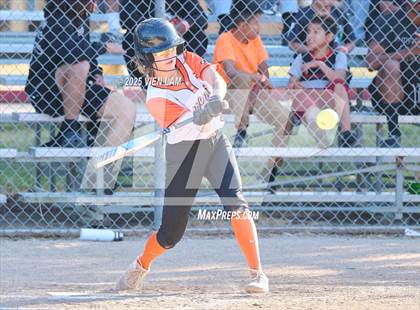 Thumbnail 2 in California School for the Deaf @ Piedmont (CIF NCS Division 5 Round 1) photogallery.