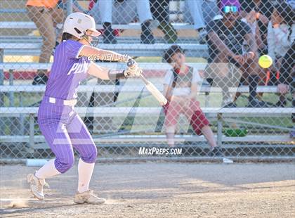 Thumbnail 2 in California School for the Deaf @ Piedmont (CIF NCS Division 5 Round 1) photogallery.