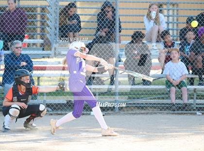 Thumbnail 2 in California School for the Deaf @ Piedmont (CIF NCS Division 5 Round 1) photogallery.