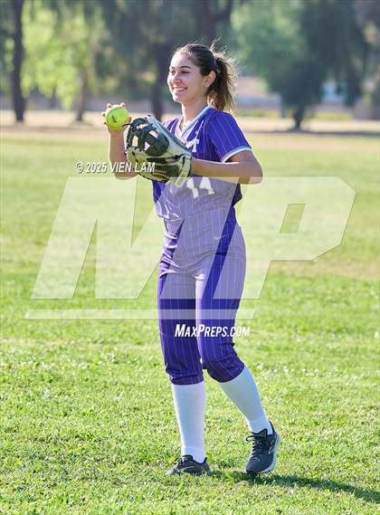 Thumbnail 2 in California School for the Deaf @ Piedmont (CIF NCS Division 5 Round 1) photogallery.