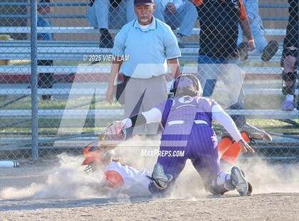 Thumbnail 1 in California School for the Deaf @ Piedmont (CIF NCS Division 5 Round 1) photogallery.