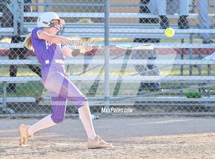 Thumbnail 3 in California School for the Deaf @ Piedmont (CIF NCS Division 5 Round 1) photogallery.