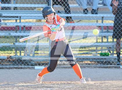Thumbnail 2 in California School for the Deaf @ Piedmont (CIF NCS Division 5 Round 1) photogallery.