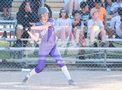 Thumbnail 1 in California School for the Deaf @ Piedmont (CIF NCS Division 5 Round 1) photogallery.