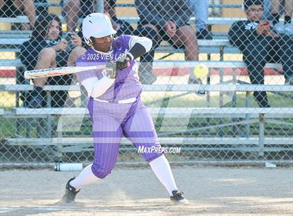 Thumbnail 3 in California School for the Deaf @ Piedmont (CIF NCS Division 5 Round 1) photogallery.