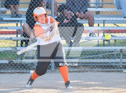Thumbnail 1 in California School for the Deaf @ Piedmont (CIF NCS Division 5 Round 1) photogallery.
