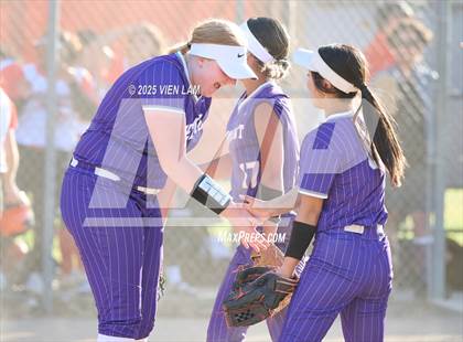 Thumbnail 1 in California School for the Deaf @ Piedmont (CIF NCS Division 5 Round 1) photogallery.