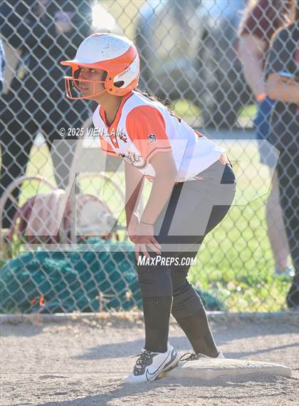 Thumbnail 2 in California School for the Deaf @ Piedmont (CIF NCS Division 5 Round 1) photogallery.
