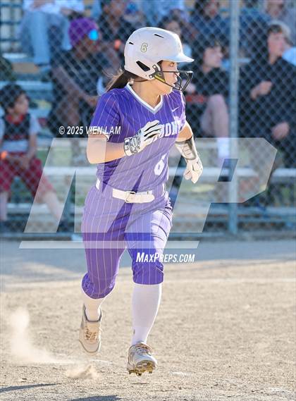 Thumbnail 1 in California School for the Deaf @ Piedmont (CIF NCS Division 5 Round 1) photogallery.