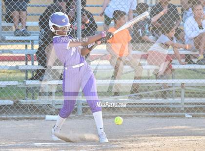 Thumbnail 3 in California School for the Deaf @ Piedmont (CIF NCS Division 5 Round 1) photogallery.