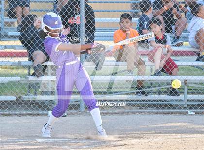 Thumbnail 1 in California School for the Deaf @ Piedmont (CIF NCS Division 5 Round 1) photogallery.