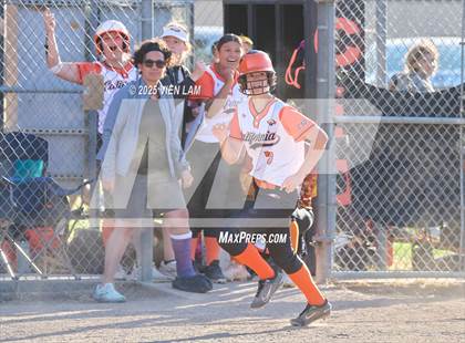 Thumbnail 3 in California School for the Deaf @ Piedmont (CIF NCS Division 5 Round 1) photogallery.