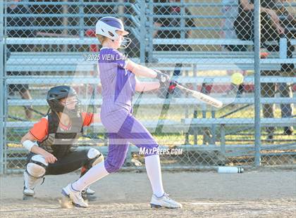 Thumbnail 3 in California School for the Deaf @ Piedmont (CIF NCS Division 5 Round 1) photogallery.