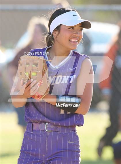 Thumbnail 1 in California School for the Deaf @ Piedmont (CIF NCS Division 5 Round 1) photogallery.