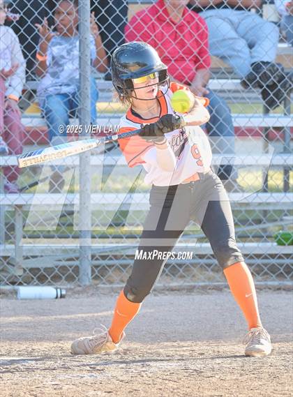 Thumbnail 2 in California School for the Deaf @ Piedmont (CIF NCS Division 5 Round 1) photogallery.