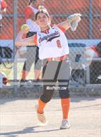 Photo from the gallery "California School for the Deaf @ Piedmont (CIF NCS Division 5 Round 1)"