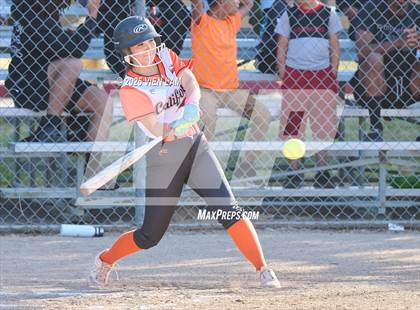 Thumbnail 3 in California School for the Deaf @ Piedmont (CIF NCS Division 5 Round 1) photogallery.