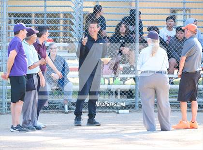 Thumbnail 1 in California School for the Deaf @ Piedmont (CIF NCS Division 5 Round 1) photogallery.