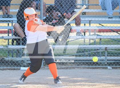 Thumbnail 2 in California School for the Deaf @ Piedmont (CIF NCS Division 5 Round 1) photogallery.