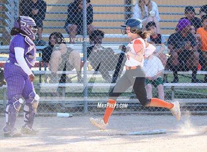 Thumbnail 2 in California School for the Deaf @ Piedmont (CIF NCS Division 5 Round 1) photogallery.