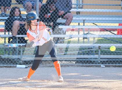 Thumbnail 3 in California School for the Deaf @ Piedmont (CIF NCS Division 5 Round 1) photogallery.