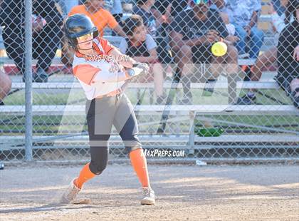 Thumbnail 1 in California School for the Deaf @ Piedmont (CIF NCS Division 5 Round 1) photogallery.