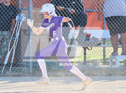 Thumbnail 1 in California School for the Deaf @ Piedmont (CIF NCS Division 5 Round 1) photogallery.