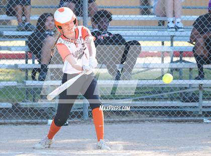 Thumbnail 1 in California School for the Deaf @ Piedmont (CIF NCS Division 5 Round 1) photogallery.
