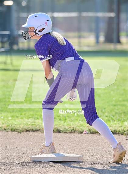 Thumbnail 3 in California School for the Deaf @ Piedmont (CIF NCS Division 5 Round 1) photogallery.