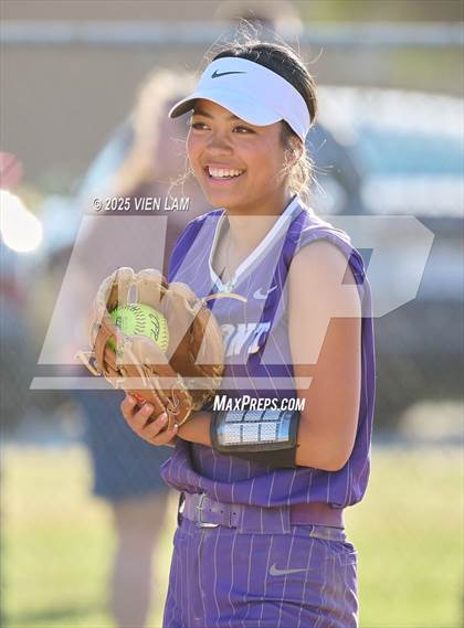 Thumbnail 2 in California School for the Deaf @ Piedmont (CIF NCS Division 5 Round 1) photogallery.