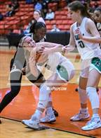 Photo from the gallery "South Grand Prairie vs. Southlake Carroll (UIL 6A Regional Semifinal Playoff)"