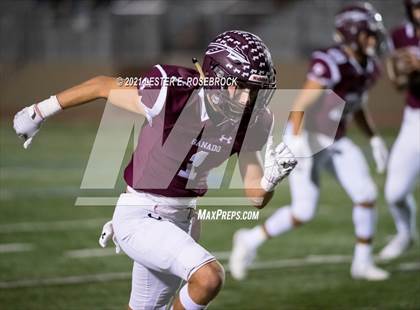 Thumbnail 1 in Ganado vs. Ozona (UIL 2A Bi-District Playoffs) photogallery.