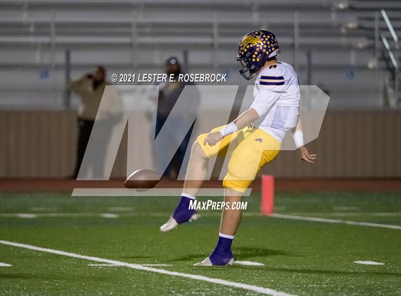 Photo 99 in the Ganado vs. Ozona (UIL 2A BiDistrict Playoffs) Photo Gallery (112 Photos)