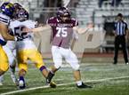 Photo from the gallery "Ganado vs. Ozona (UIL 2A Bi-District Playoffs)"