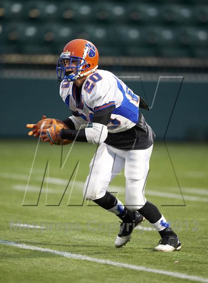 Thumbnail 2 in Livonia vs. East Rochester-Gananda photogallery.