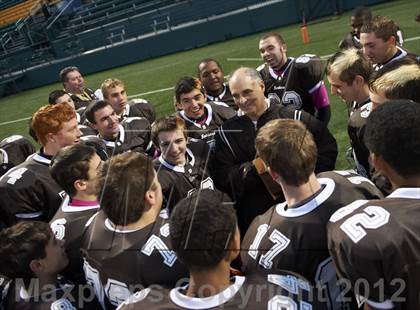 Thumbnail 3 in Livonia vs. East Rochester-Gananda photogallery.