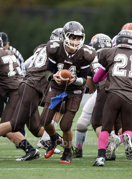 Thumbnail 3 in Livonia vs. East Rochester-Gananda photogallery.