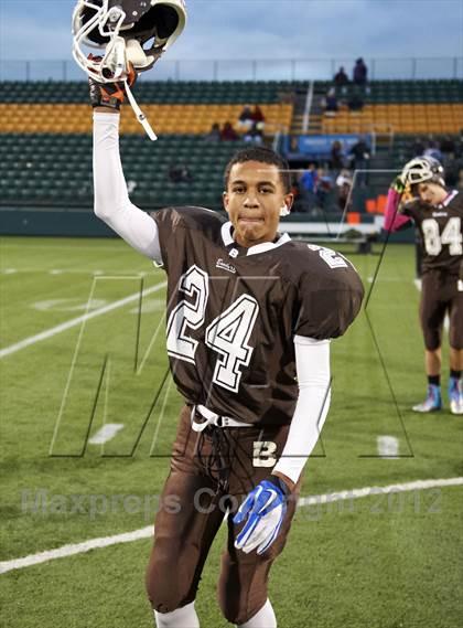 Thumbnail 3 in Livonia vs. East Rochester-Gananda photogallery.