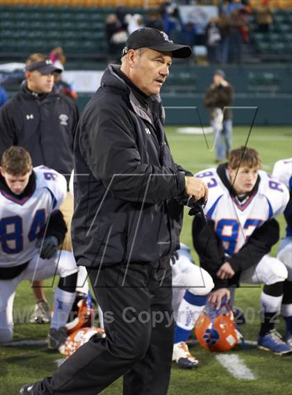 Thumbnail 1 in Livonia vs. East Rochester-Gananda photogallery.