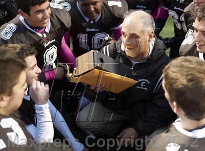 Thumbnail 1 in Livonia vs. East Rochester-Gananda photogallery.