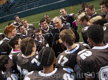 Thumbnail 1 in Livonia vs. East Rochester-Gananda photogallery.