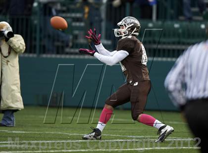 Thumbnail 1 in Livonia vs. East Rochester-Gananda photogallery.