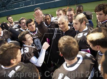 Thumbnail 1 in Livonia vs. East Rochester-Gananda photogallery.