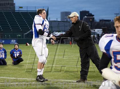 Thumbnail 1 in Livonia vs. East Rochester-Gananda photogallery.