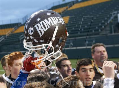 Thumbnail 1 in Livonia vs. East Rochester-Gananda photogallery.